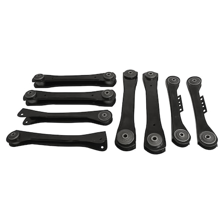 Crown Automotive Control Arm Kit, No Cak13 CAK13